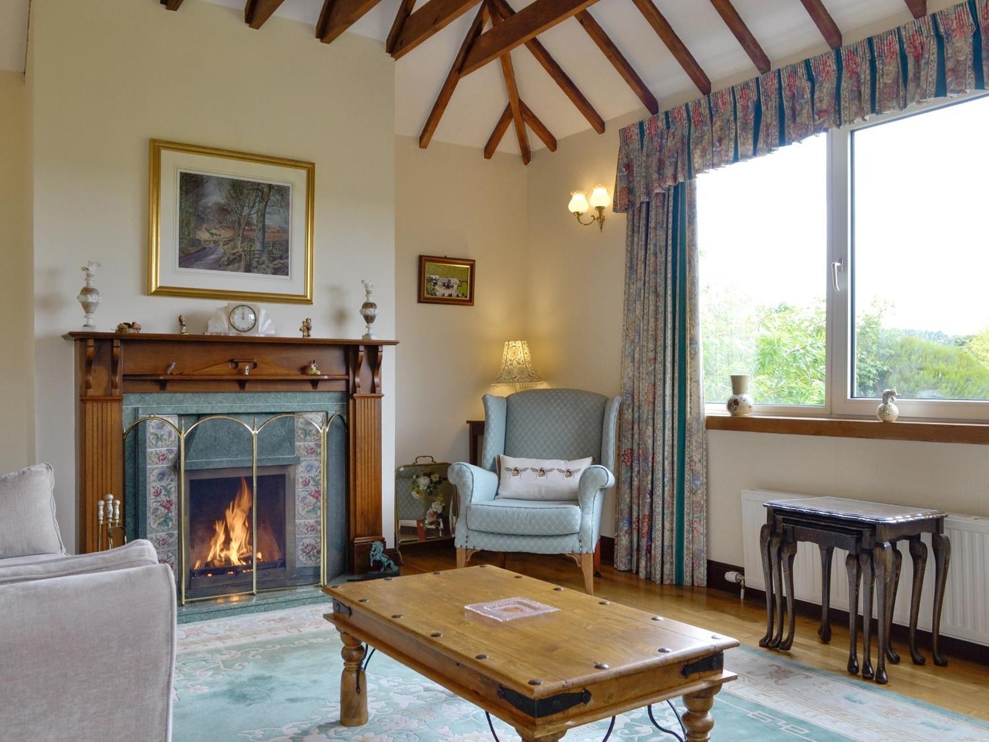 Sauchenshaw Cottage Maryculter Extérieur photo
