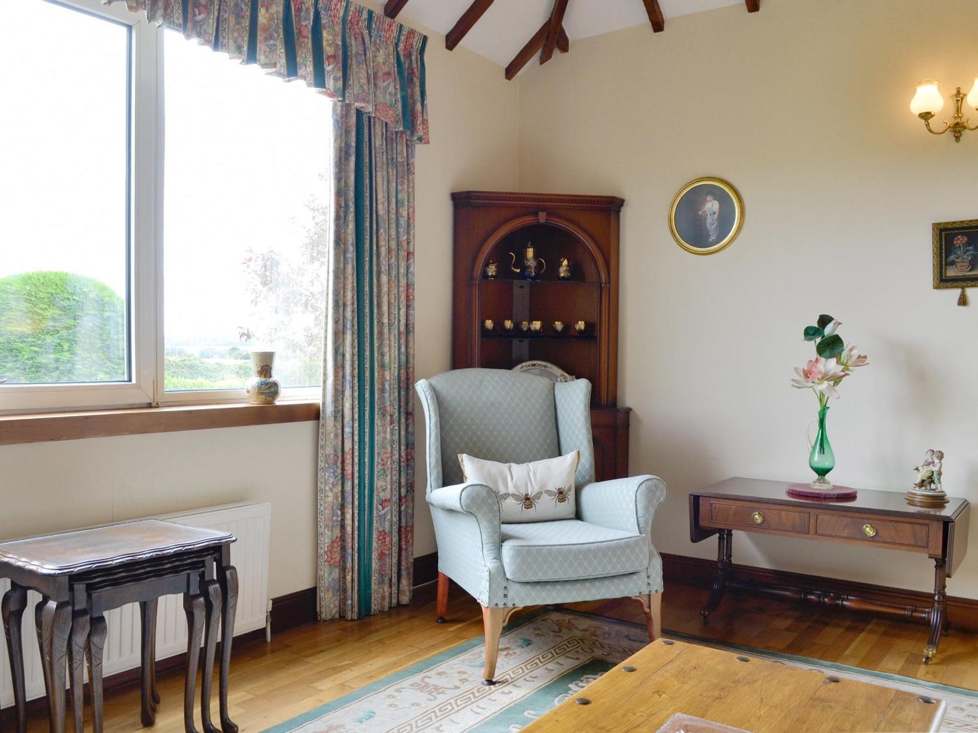 Sauchenshaw Cottage Maryculter Extérieur photo