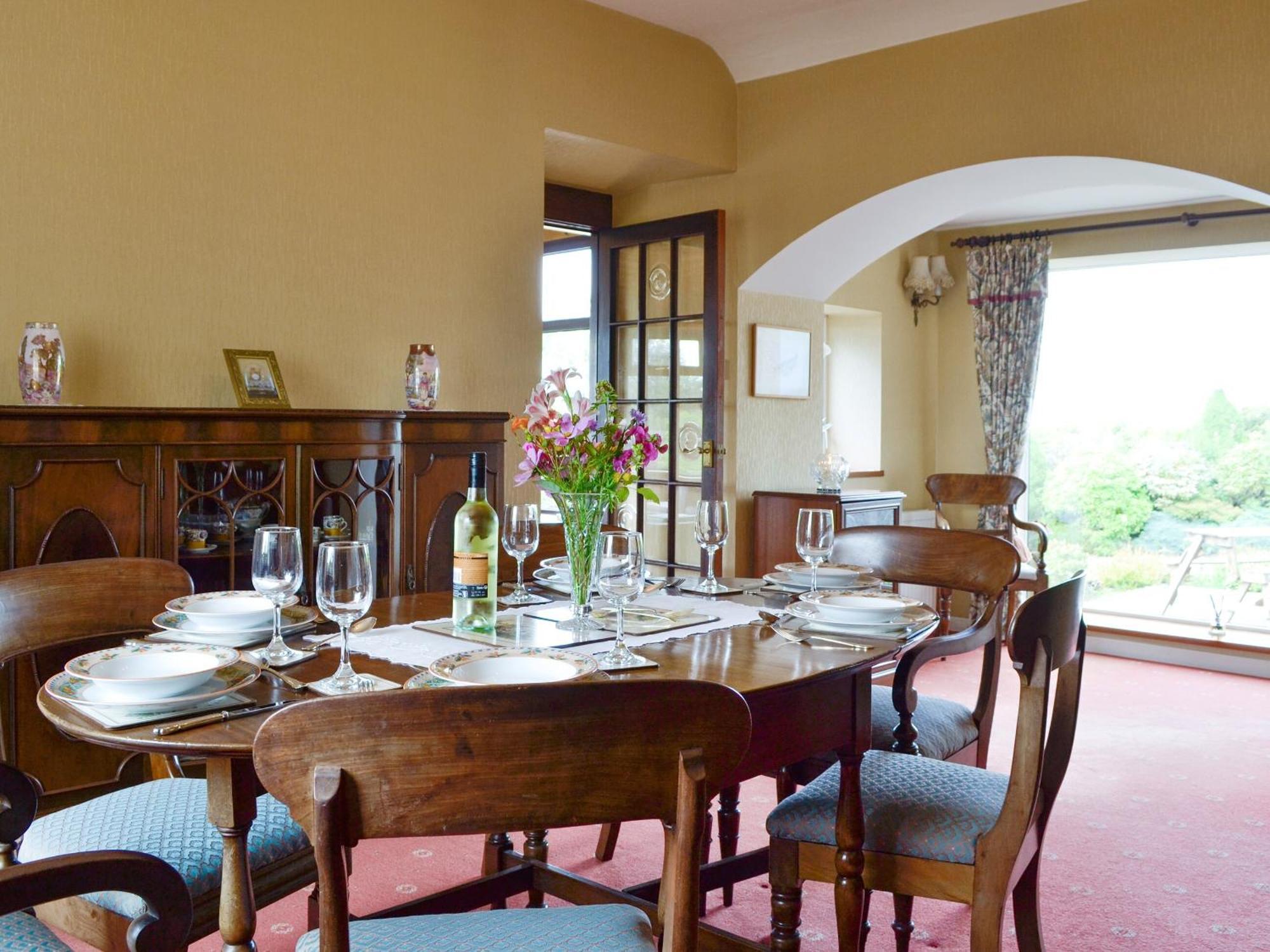Sauchenshaw Cottage Maryculter Extérieur photo