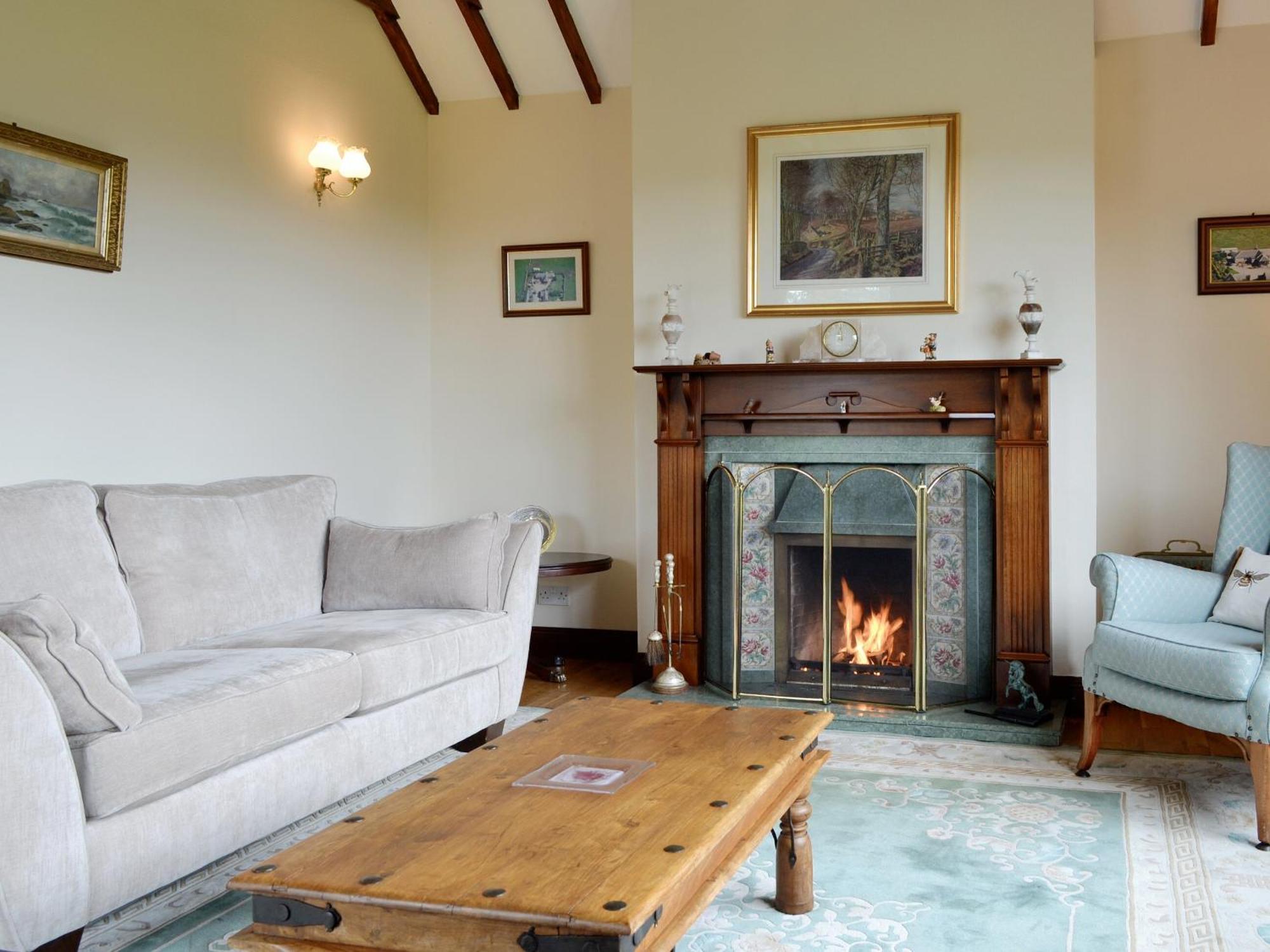 Sauchenshaw Cottage Maryculter Extérieur photo